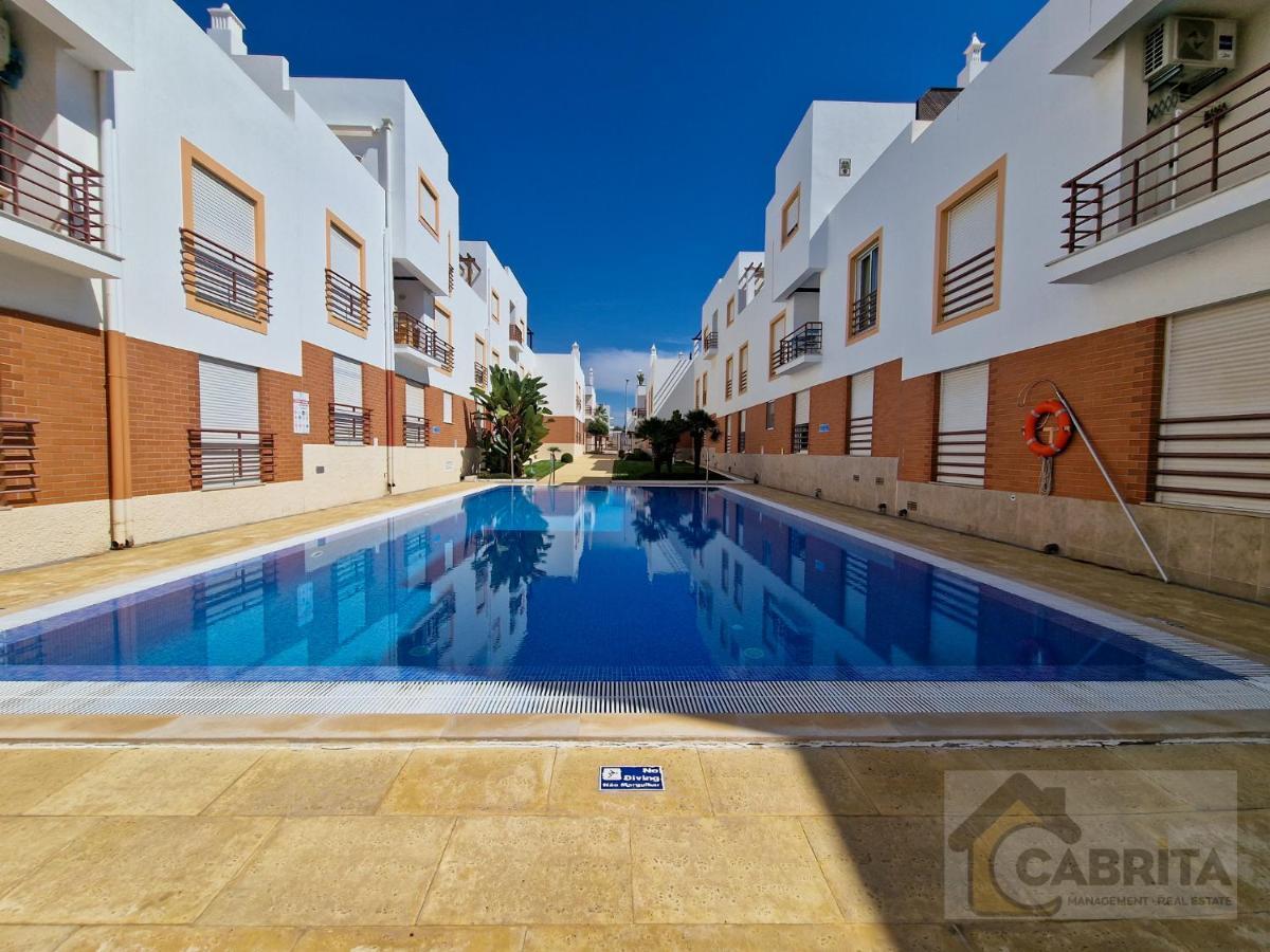 Apartamento My Sunset T3 By Yha كاباناس تْدي تافيرا المظهر الخارجي الصورة